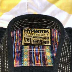 Hypnotik The Notorious GI size A2